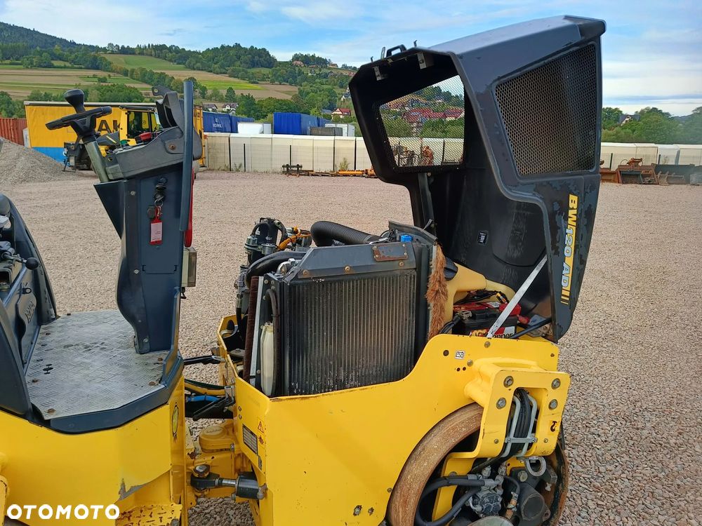 Bomag BW 120 AD-5 - 8
