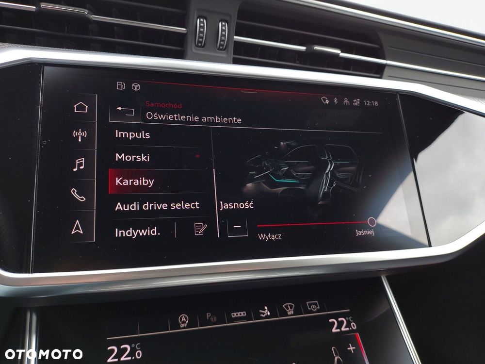 Audi S7 Sportback TDI Tiptronic - 34