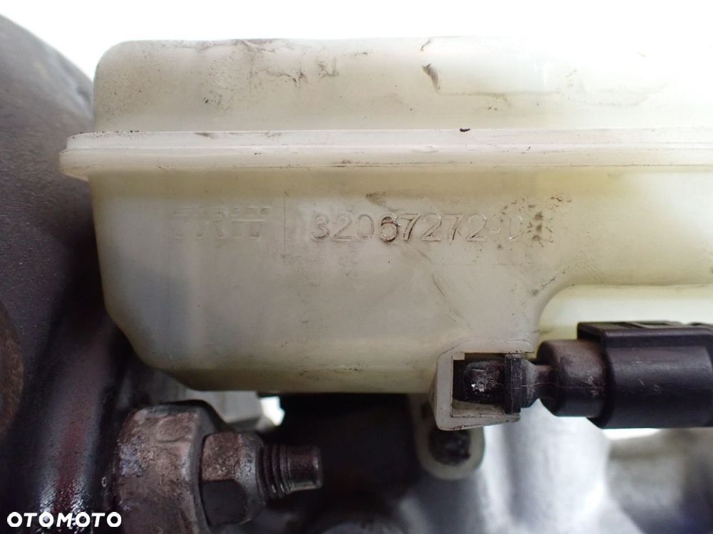 SERWO POMPA HAMULCOWA MITSUBISHI COLT VI Z30 PMR955871 - 4