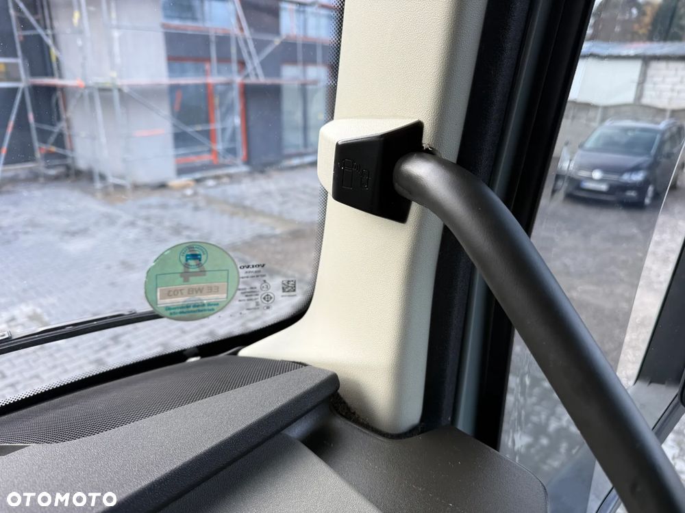 Volvo FH/500/EURO 6/NAVI/XENON/KLIMA.P/SPROWADZONY/SUPER STAN !!! - 34
