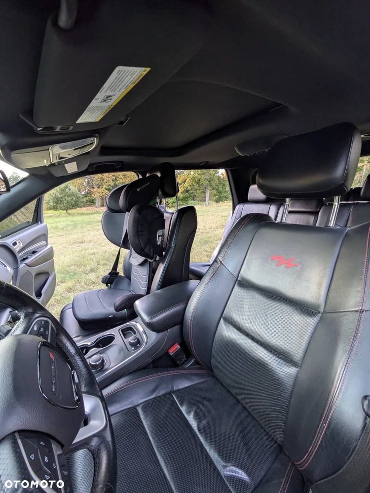 Dodge Durango 5.7 R/T - 19