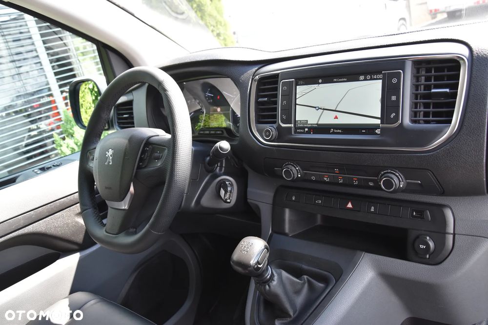 Peugeot Expert - 12