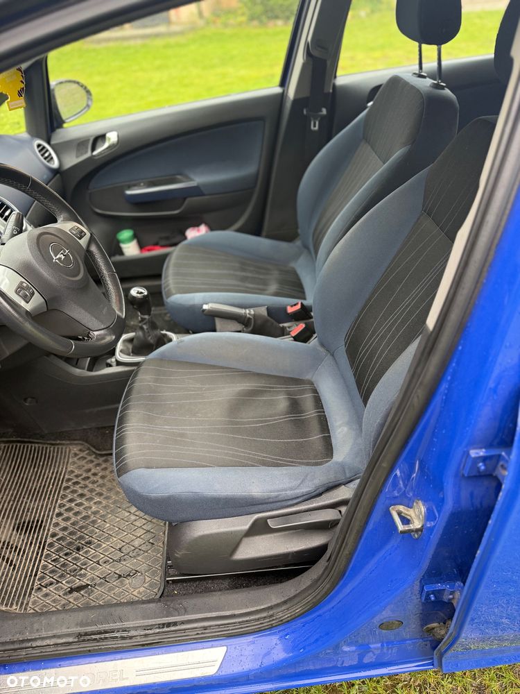 Opel Corsa 1.3 CDTI DPF EcoFLEX Edition 111 Jahre - 6