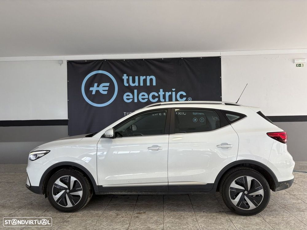 MG ZS EV 50.3 kWh Comfort