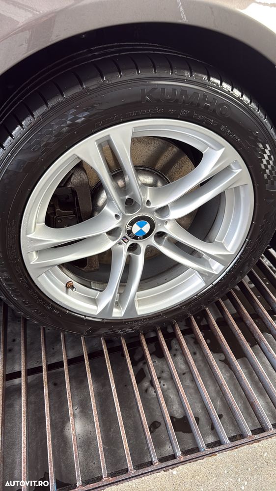 BMW Seria 5 530i Aut. Edition Exclusive - 30