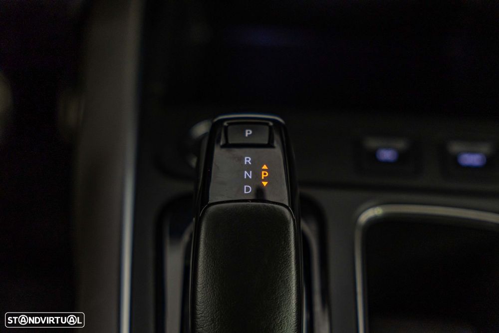 Citroën C5 Aircross 1.2 PureTech Shine EAT8 - 29