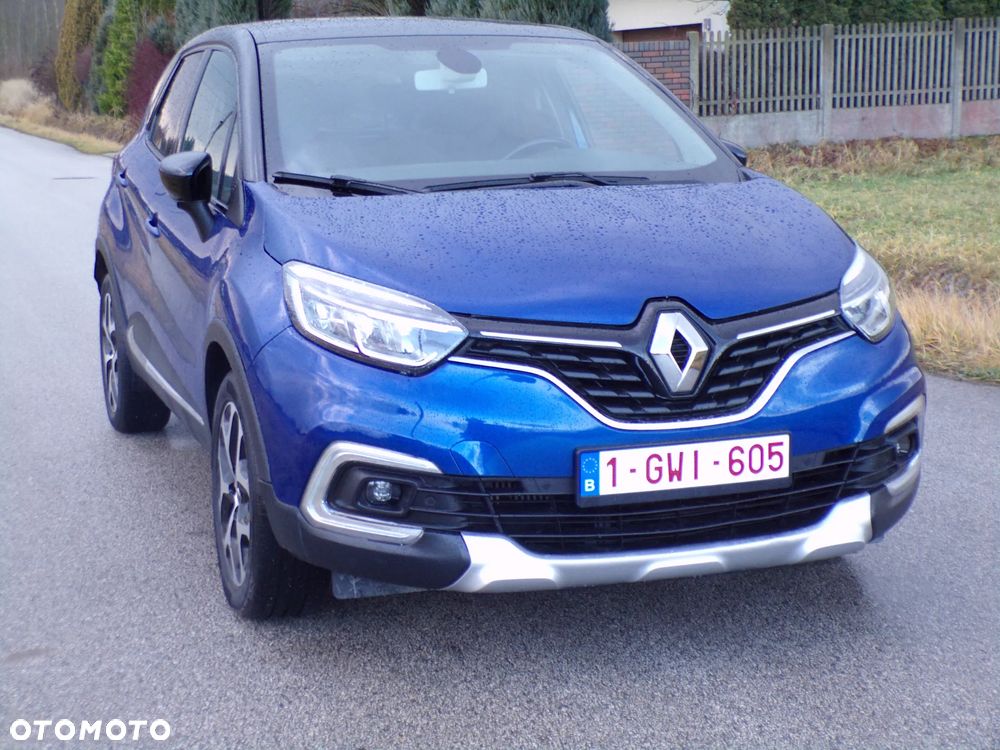Renault Captur (ENERGY) TCe 90 BOSE EDITION - 3