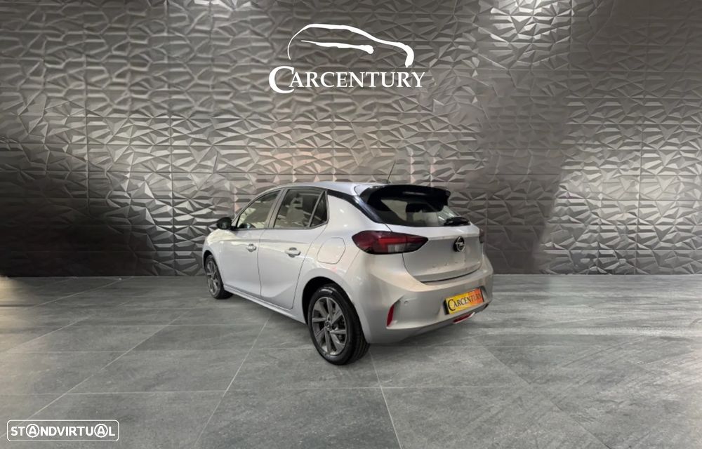 Opel Corsa 1.2 T Edition Aut. - 2