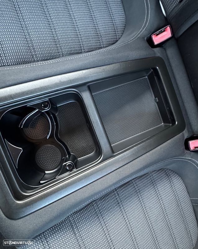 VW Passat CC 2.0 TDi - 14