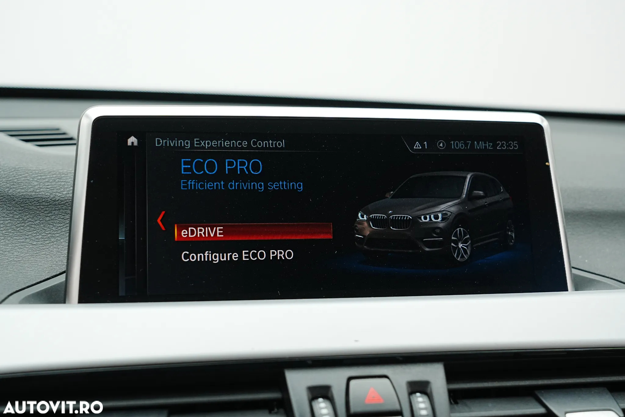BMW X1 xDrive25e AT PHEV - 37
