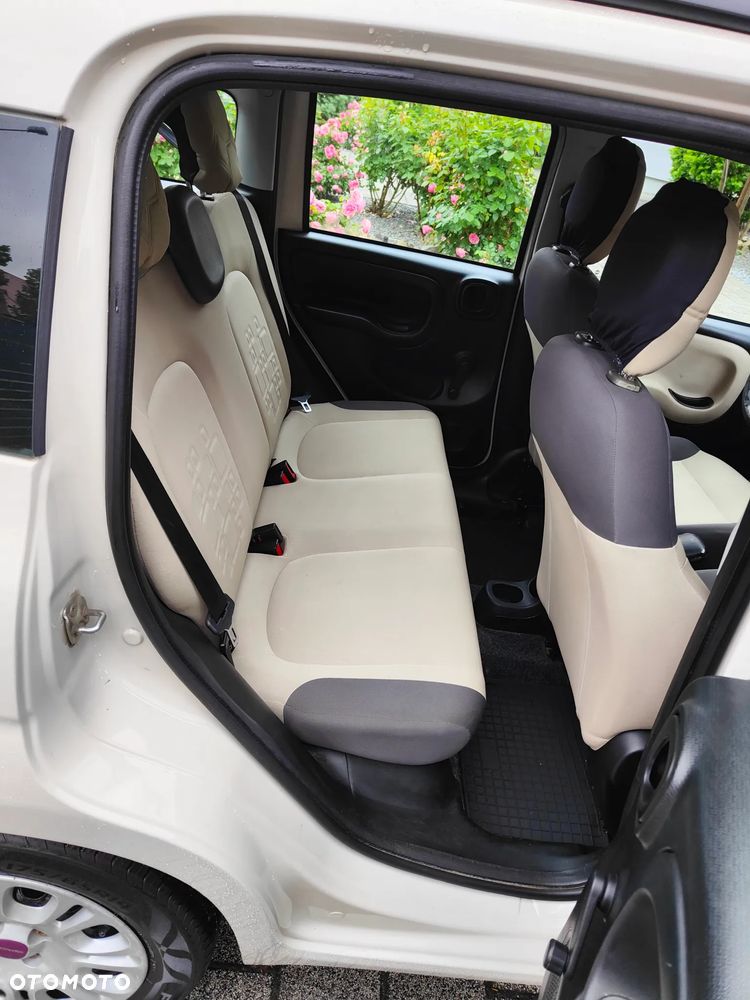 Fiat Panda 1.2 Easy - 11