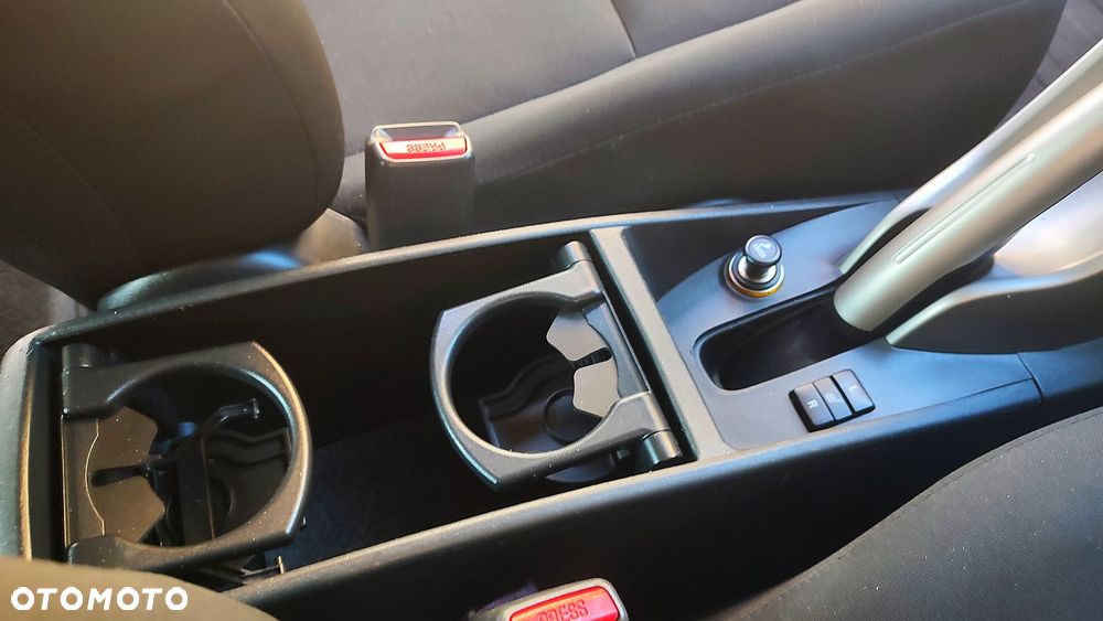 Toyota Auris 1.4 VVT-i Team - 17