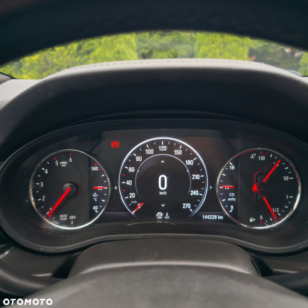 Opel Insignia 2.0 Ultimate Exclusive - 35