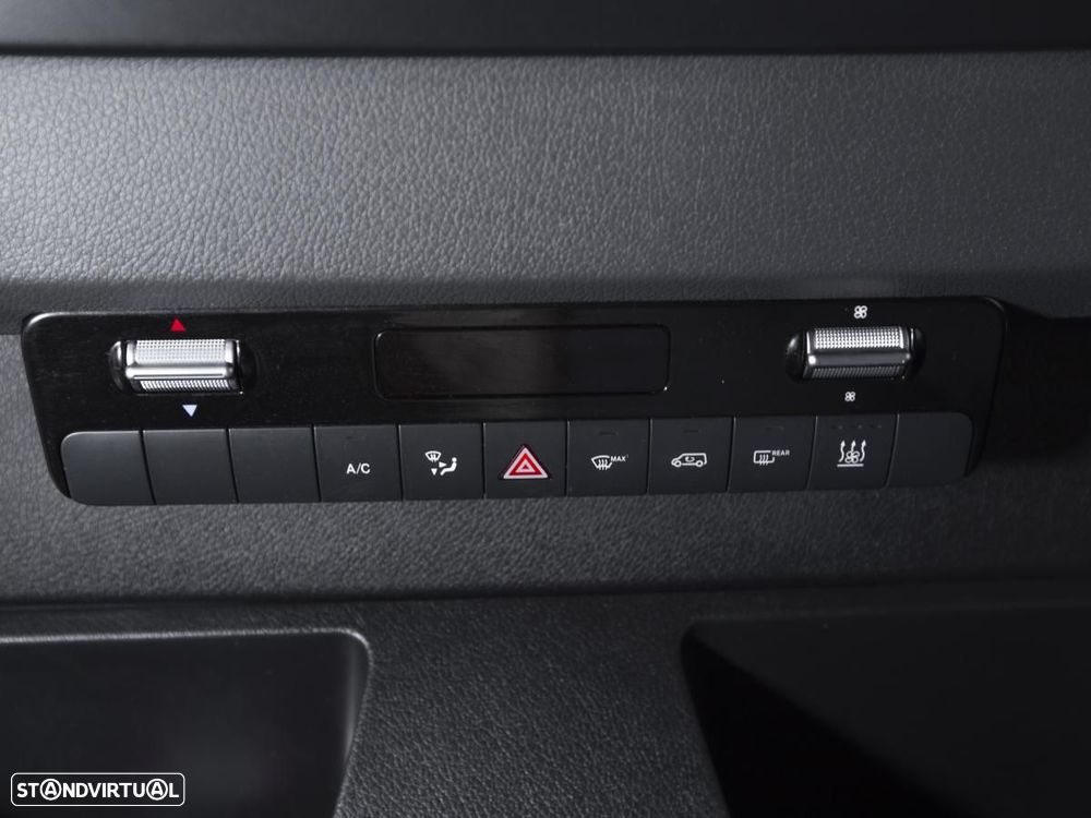Mercedes-Benz Sprinter 314 CDI STANDARD VA 9G-TRONIC c/IVA - 19
