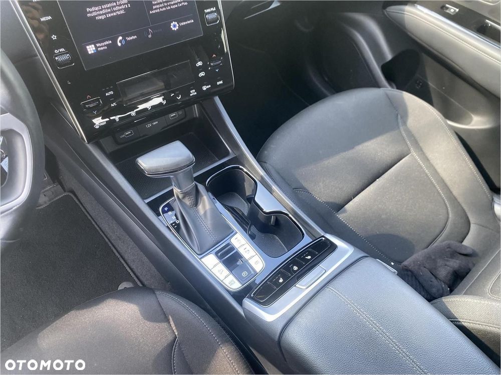 Hyundai Tucson - 15