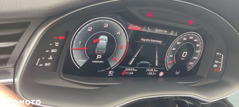 Audi Q7 - 14