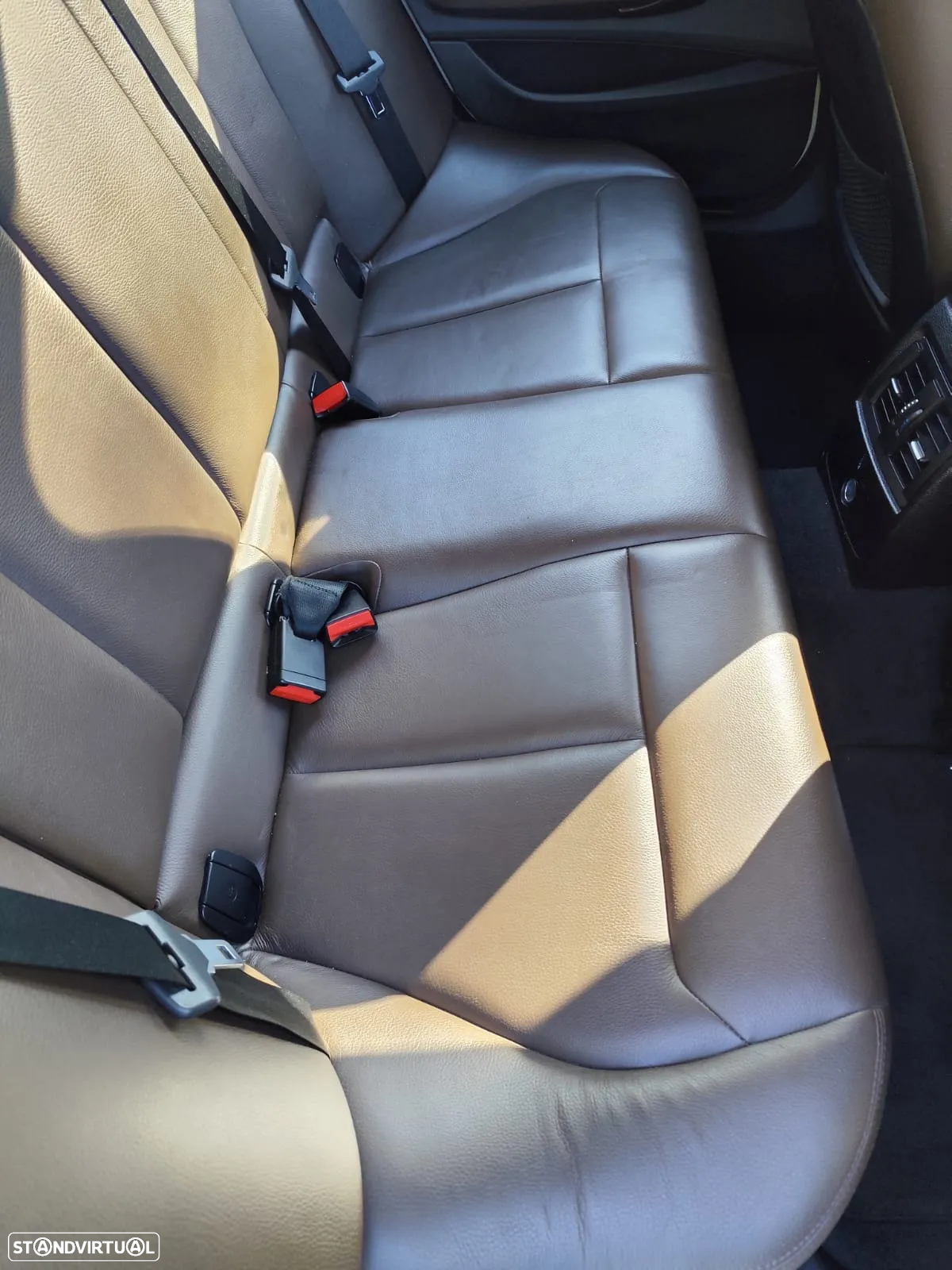 BMW 116 d Corporate Edition M - 13