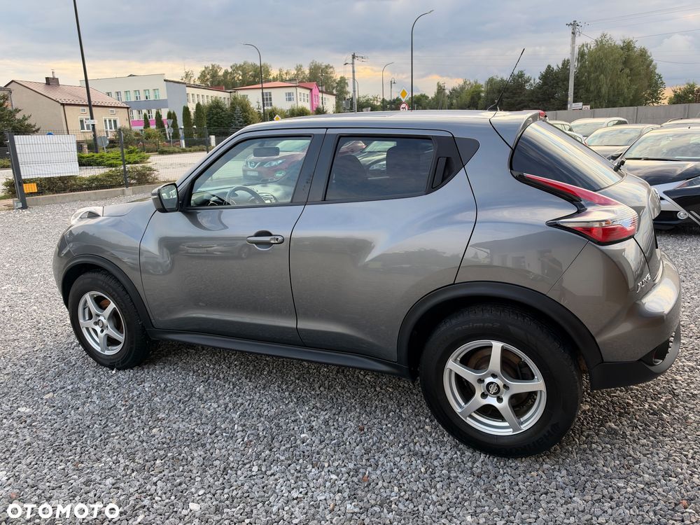 Nissan Juke 1.2 DIG-T Tekna - 28
