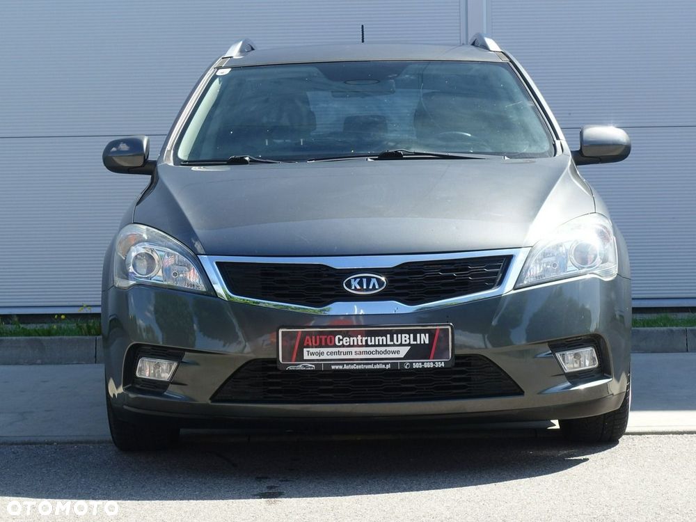 Kia Ceed 1.6 CVVT Vision - 4