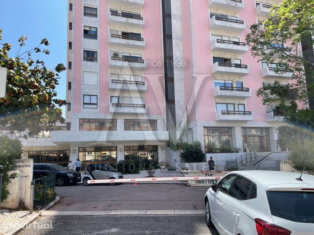 Armazém destinado a serviços - LISBOA | LEILÃO ELECTRÓNICO | FIM 14... - Grande imagem: 5/47