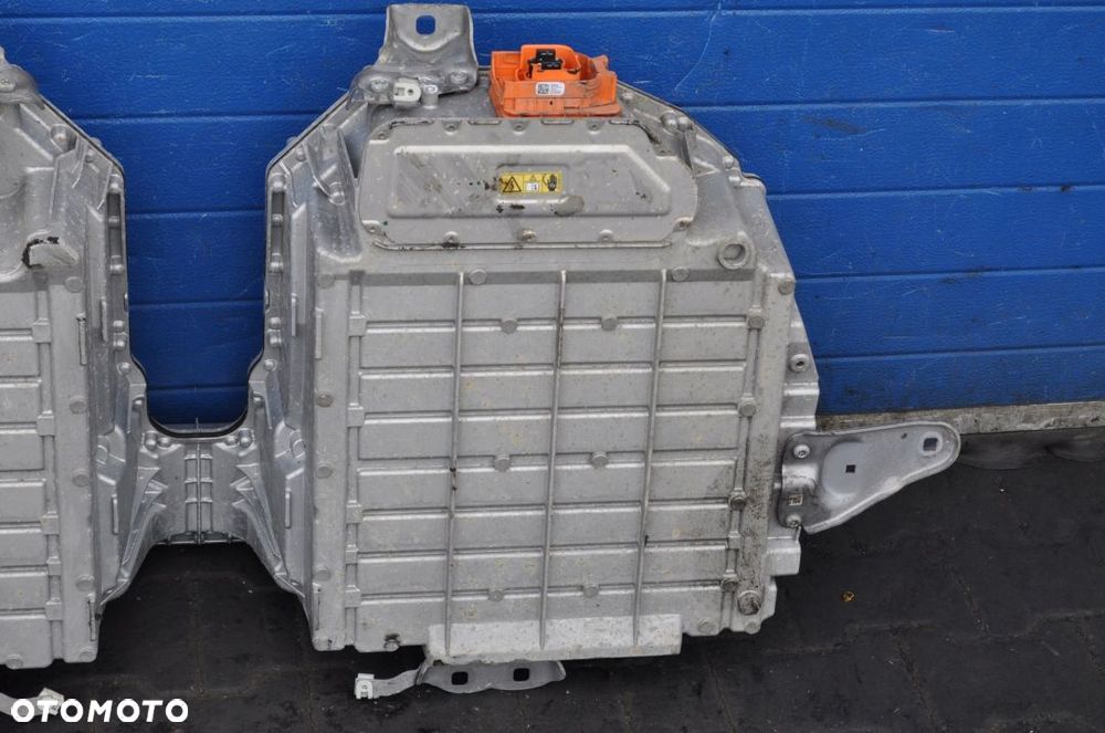 BMW G20 330e 2.0 BATERIA 9884547 2773682 9494039 - 9