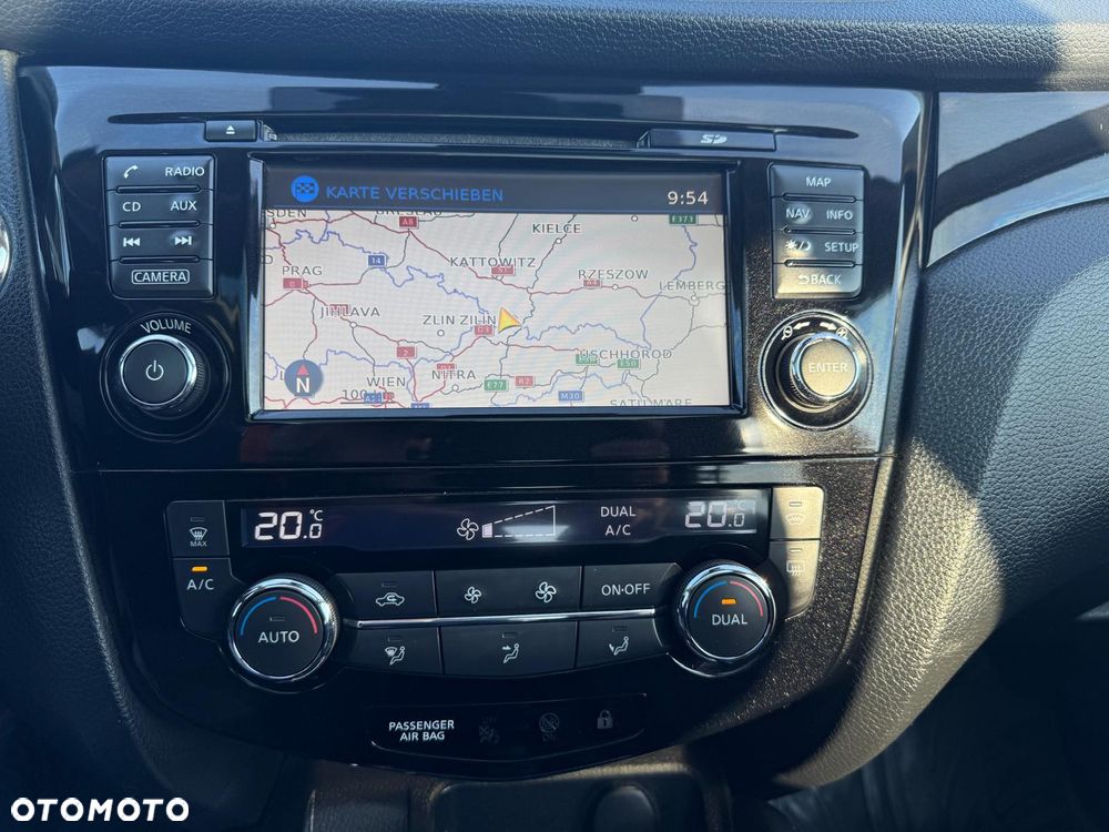 Nissan Qashqai - 20