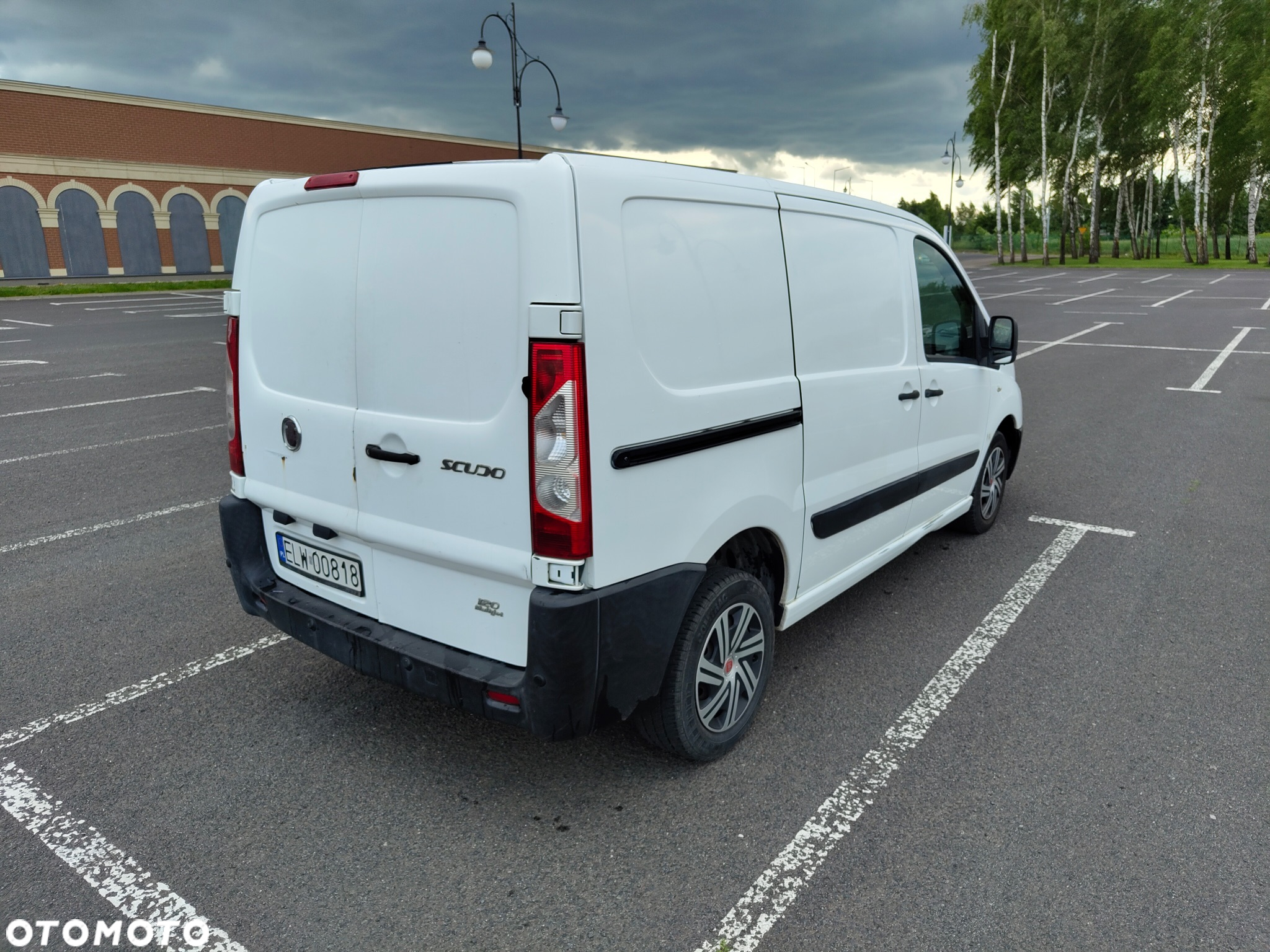 Fiat Scudo - 5