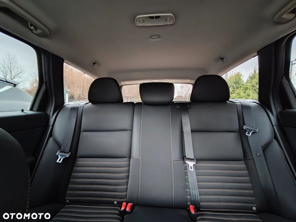 Volvo V50 DPF D2 Kinetic - 26