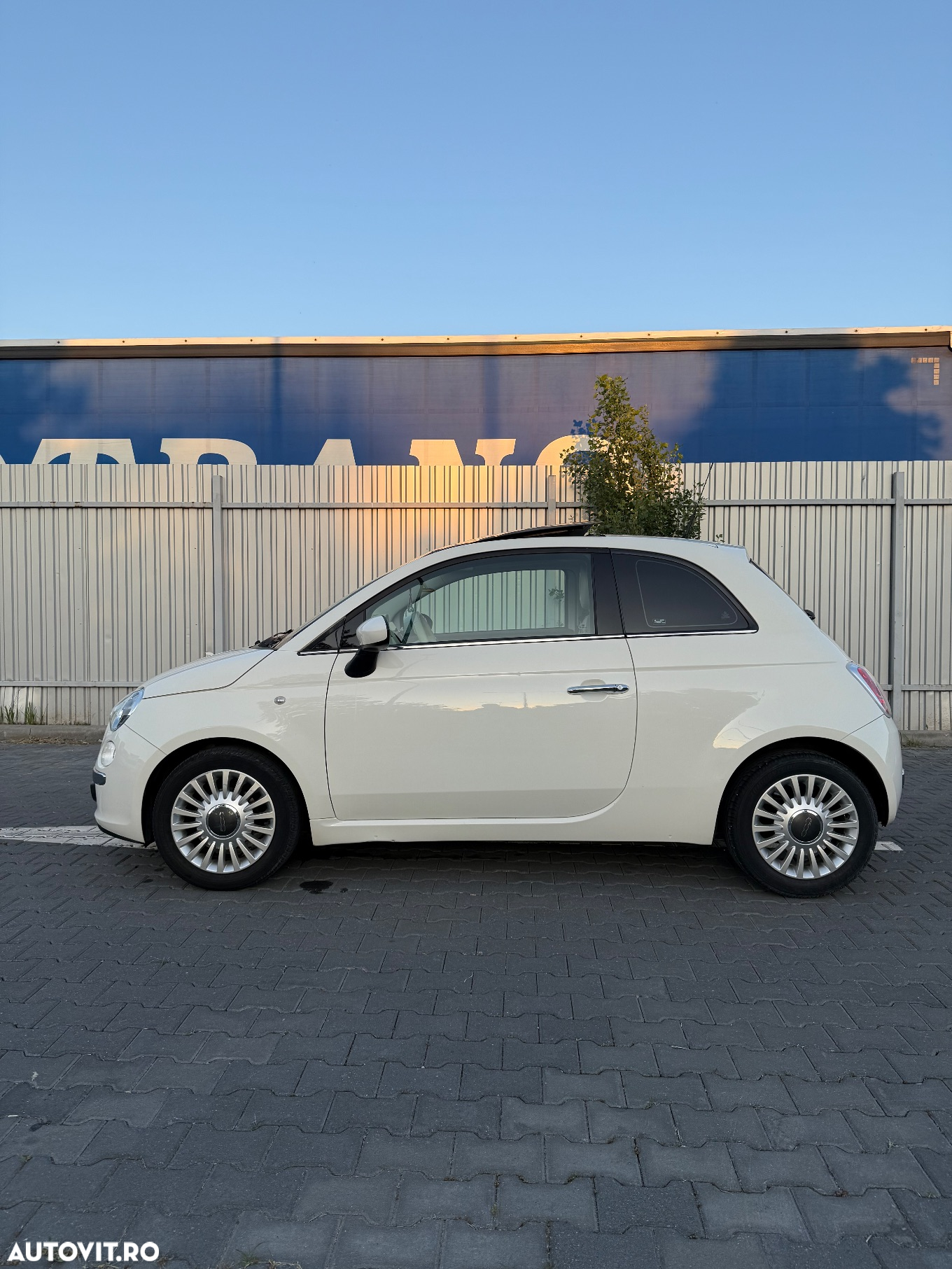 Fiat 500 - 3