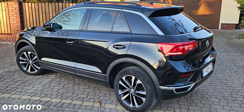 Volkswagen T-Roc 1.5 TSI ACT OPF DSG IQ.DRIVE - 13