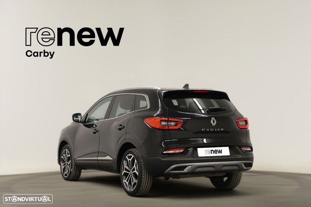 Renault Kadjar 1.3 TCe Intens - 4
