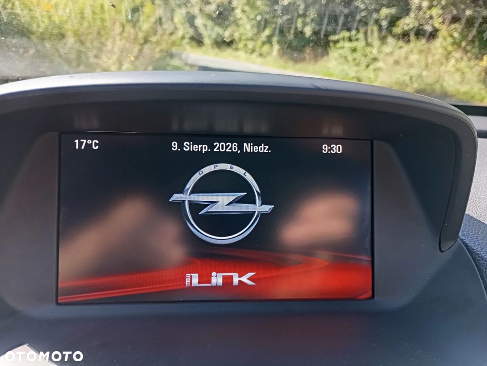 Opel Mokka 1.4 Turbo Automatik Innovation - 17