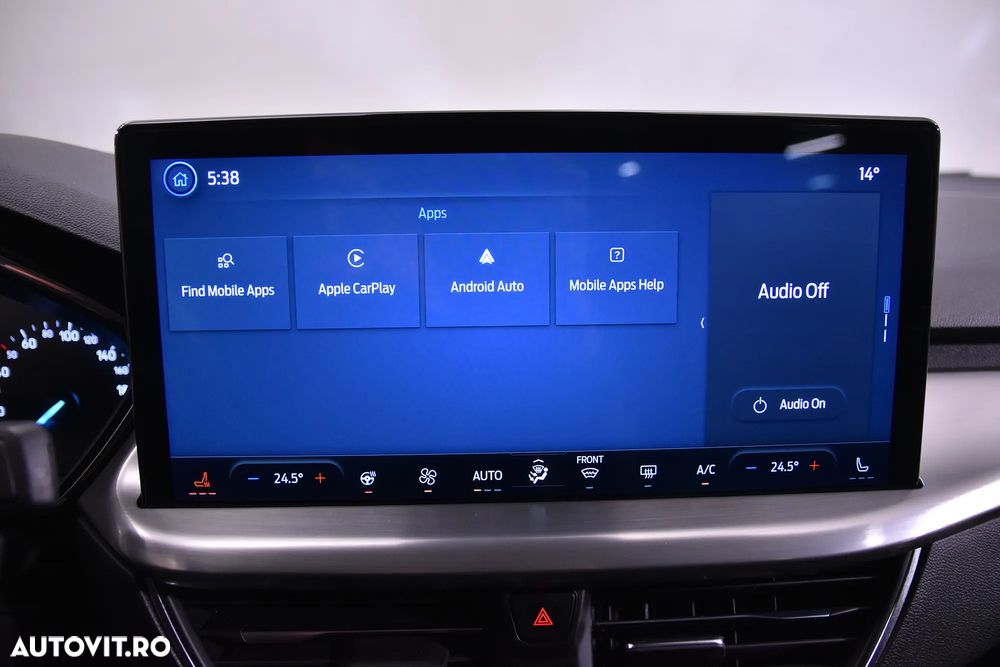 Ford Focus - 19