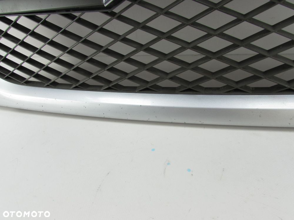 CITROEN JUMPER II 06-14 GRIL ATRAPA CHLODNICY 611 1306600070 - 5