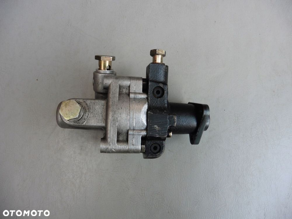 Pompa wspomagania 1141249 BMW E34 2,5i 3,0i 3,5i M50 130 BAR ZF - 4