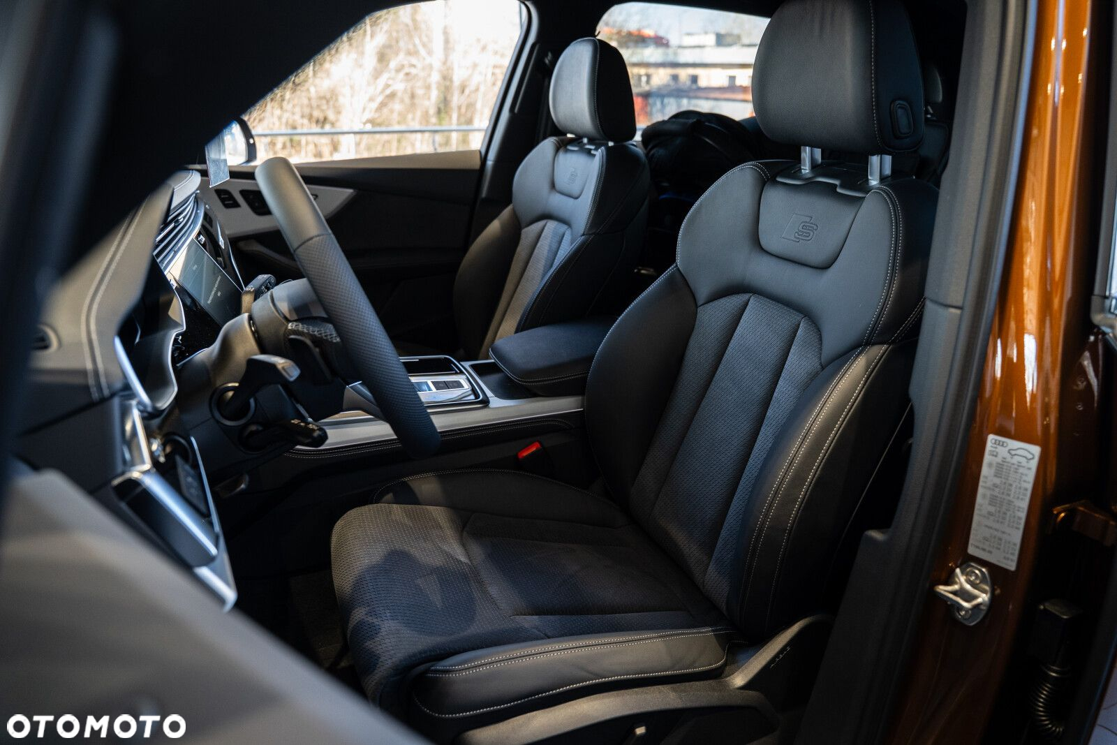 Audi Q7 - 24