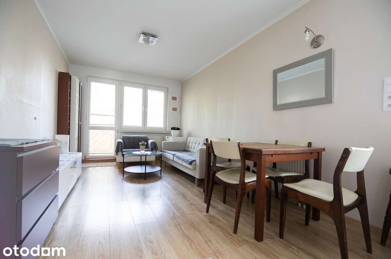 Białołęka | Aluzyjna | 3 pokoje | Duży balkon | Bez prowizji