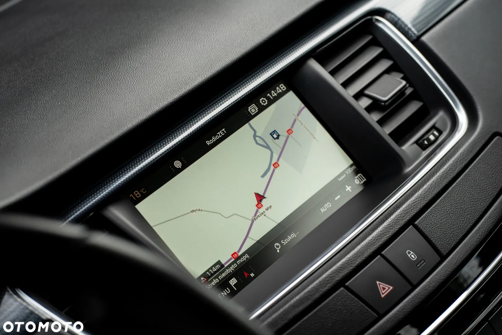 Peugeot 508 BlueHDi 120 EAT6 Stop&Start Allure - 38