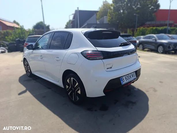 Peugeot 208 1.2 L PureTech STT Allure Pack - 7