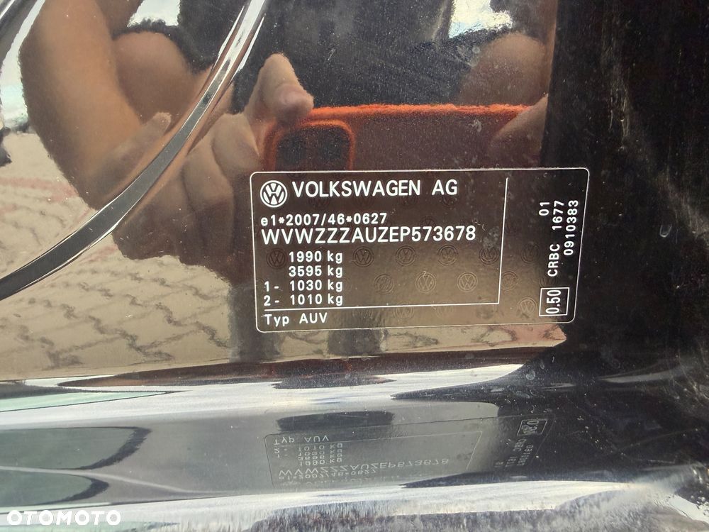 Volkswagen Golf Variant 2.0 TDI BlueMotion Technology DSG Edition - 29