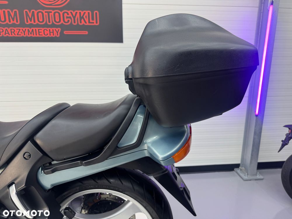 BMW RT - 19