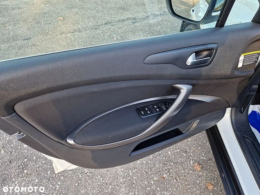 Citroën C5 HDi 140 FAP CrossTourer - 30