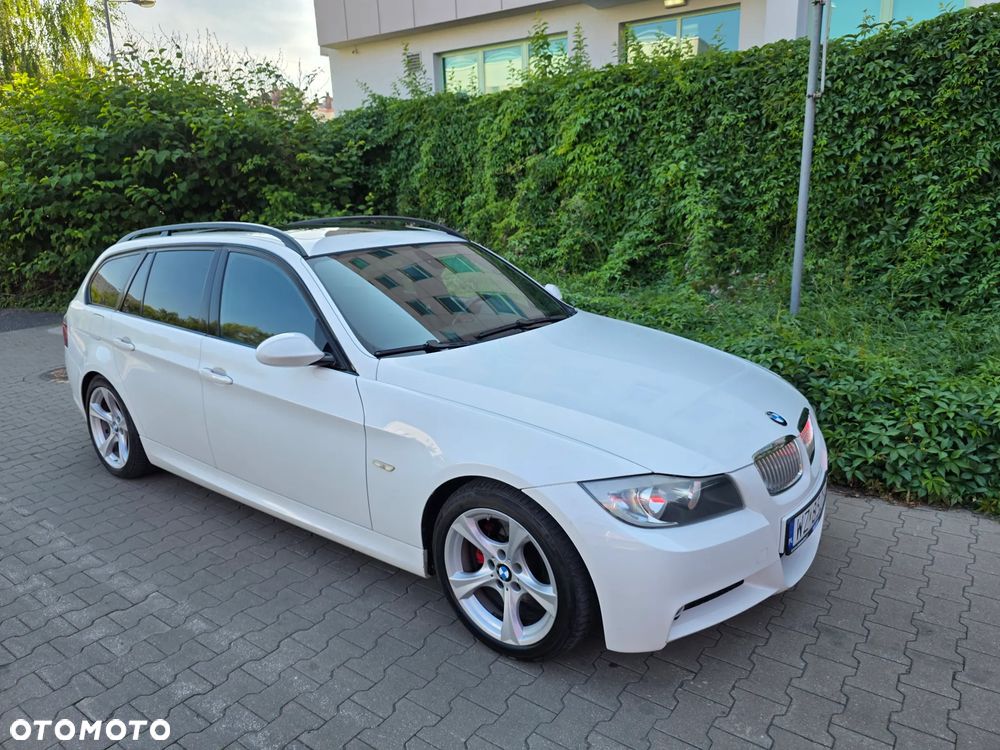 BMW Seria 3 320i Edition Sport - 3