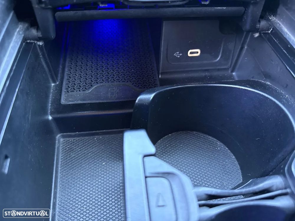 Mercedes-Benz C 300 d AMG Line - 21