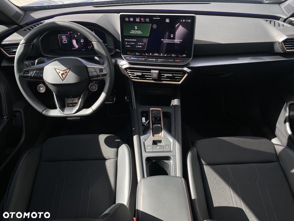 Cupra Formentor 1.5 eTSI mHEV DSG - 9