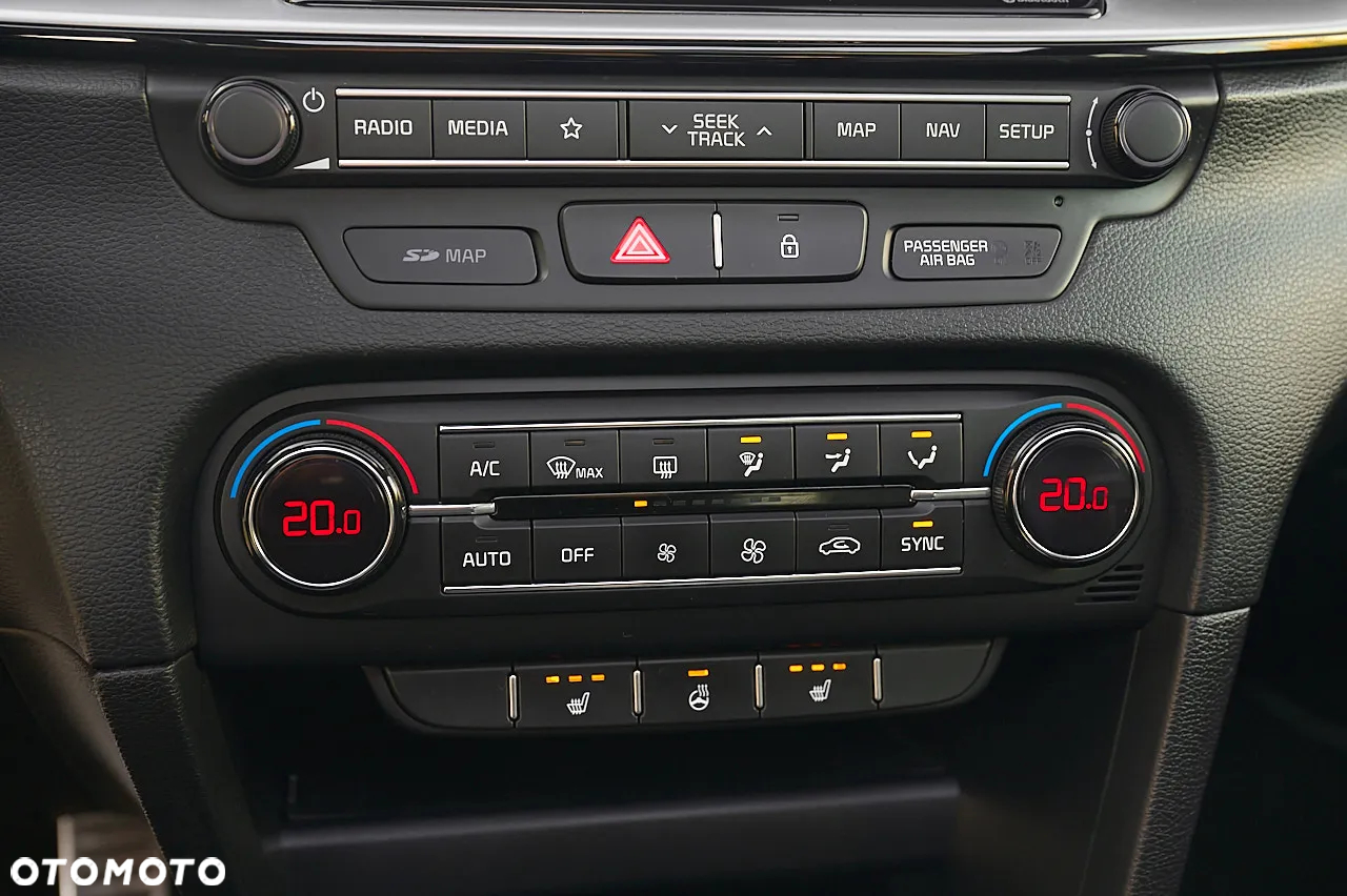 Kia ProCeed 1.4 T-GDI GT Line - 31