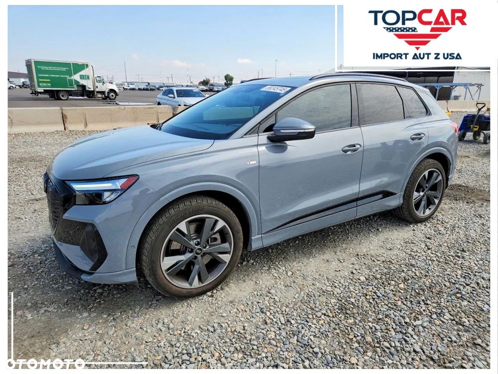Audi Q4 e-tron - 1