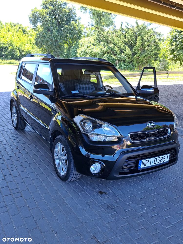 Kia Soul 1.6 GDI M - 18