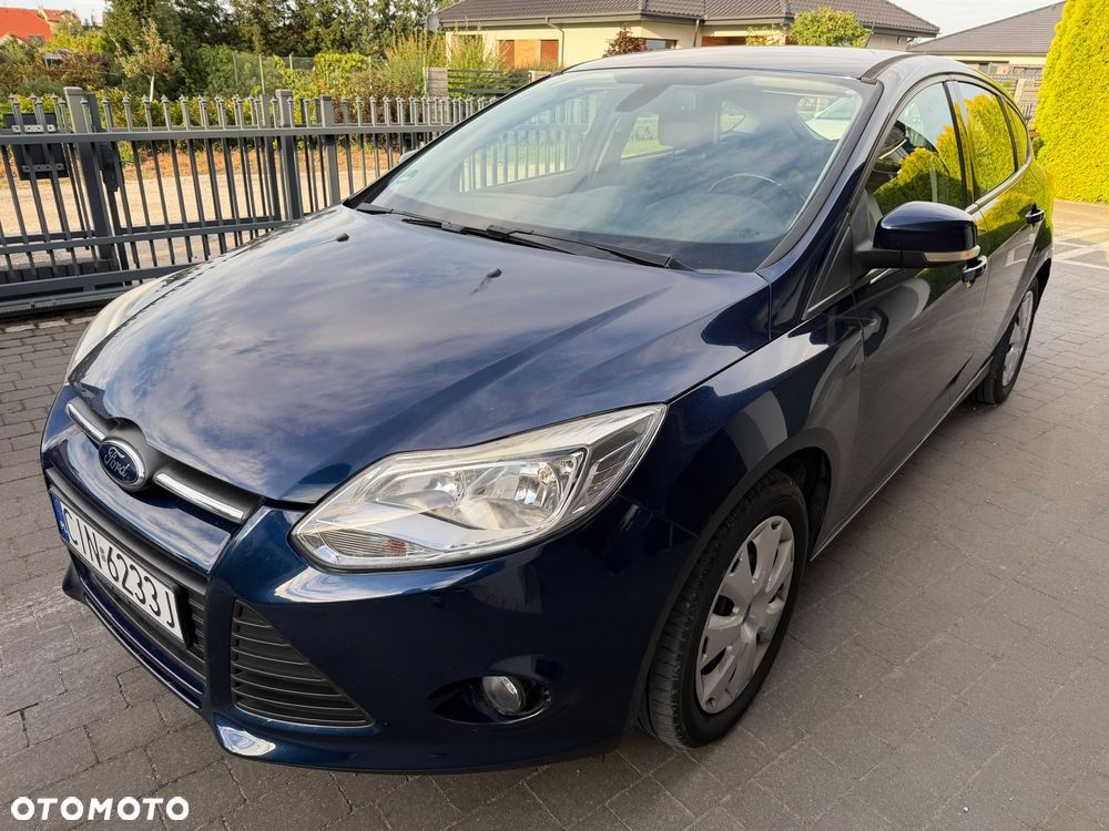 Ford Focus 1.6 Edition Start - 3