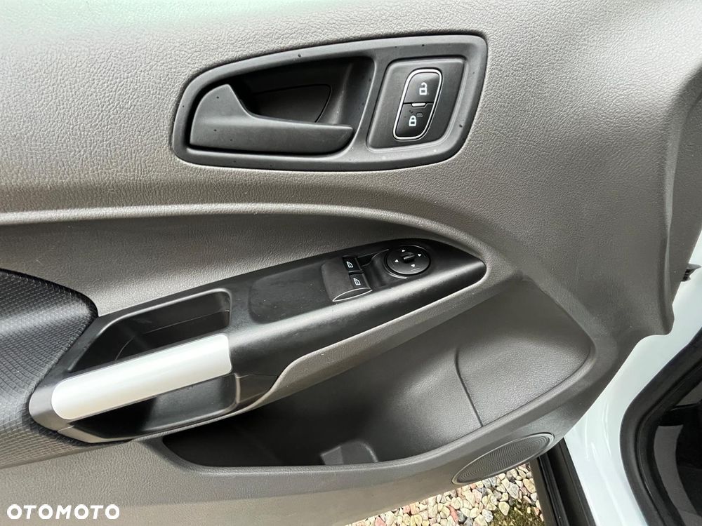 Ford Transit Connect LONG, 1.5 TDCi 120KM, Zakup Luty 2020, Klima, Tempomat, Salon Polska, Pierwszy Właściciel, BEZWYPADKOWY, FV 23%, Bardzo Zadbany !!! - 28